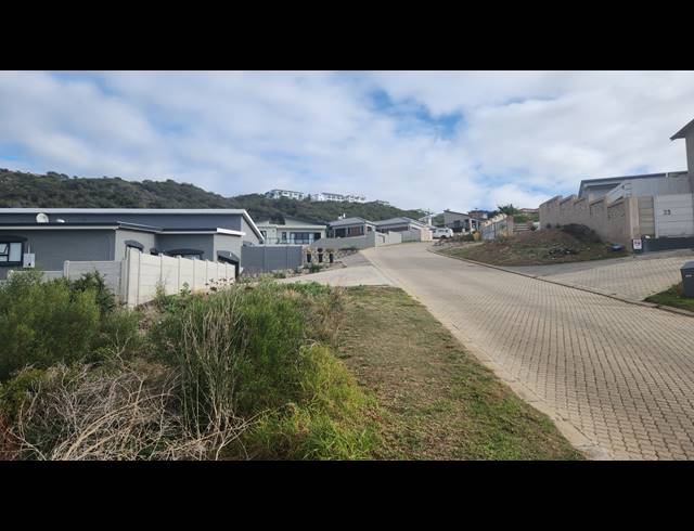 919M² VACANT LAND FOR SALE IN ISLAND VIEW